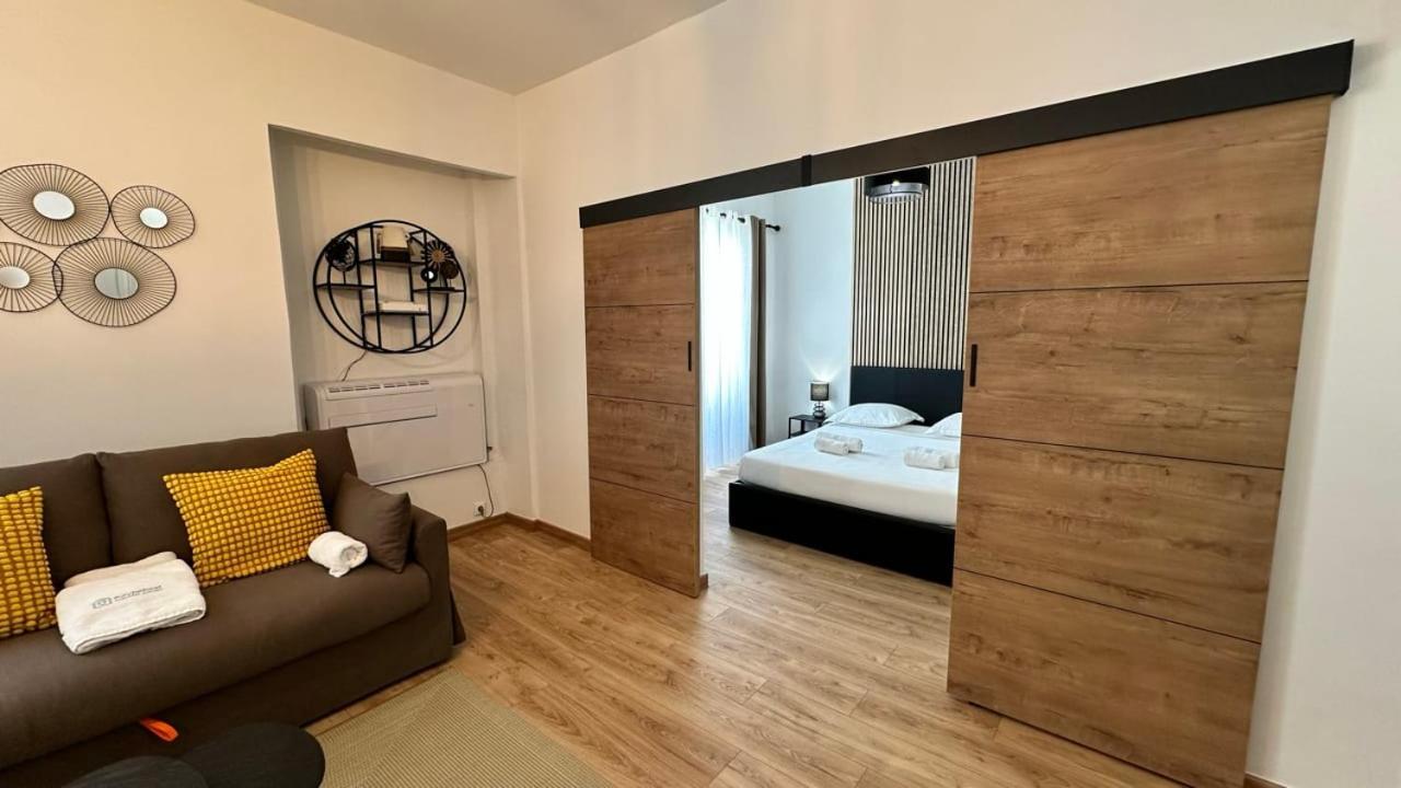 A006 Superbe Dans Le Carre D'or-cannes * Cannes