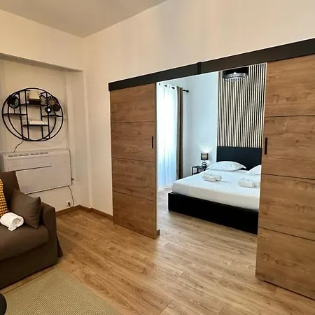 A006 Superbe Appartement Dans Le Carre D'Or-Cannes Extérieur photo