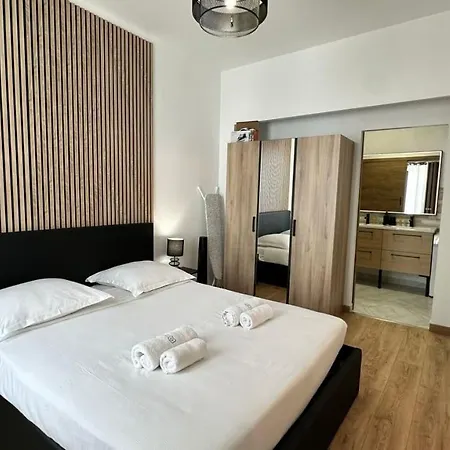 A006 Superbe Appartement Dans Le Carre D'Or-Cannes Extérieur photo