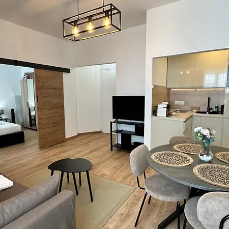 A006 Superbe Appartement Dans Le Carre D'Or-Cannes Extérieur photo