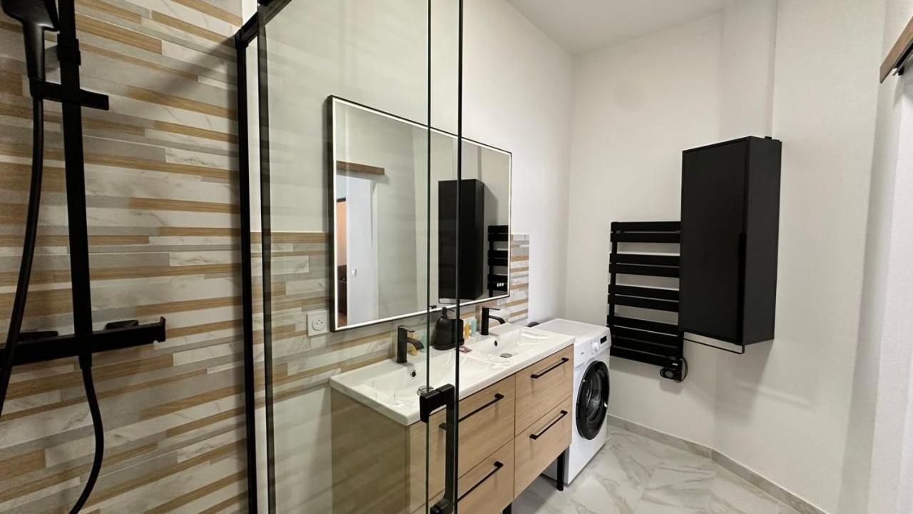 A006 Superbe Dans Le Carre D'or-cannes Appartement *