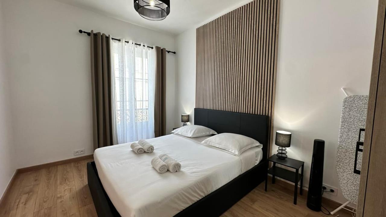 A006 Superbe Dans Le Carre D'or-cannes Cannes