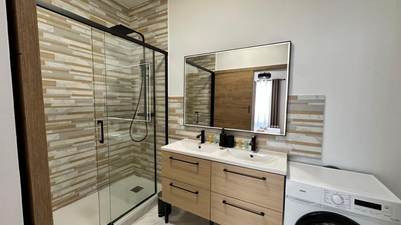 A006 Superbe Dans Le Carre D'or-cannes Appartement
