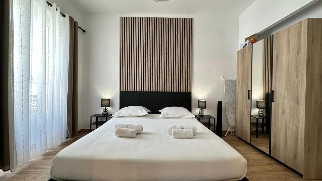 A006 Superbe Dans Le Carre D'or-cannes Apartment *