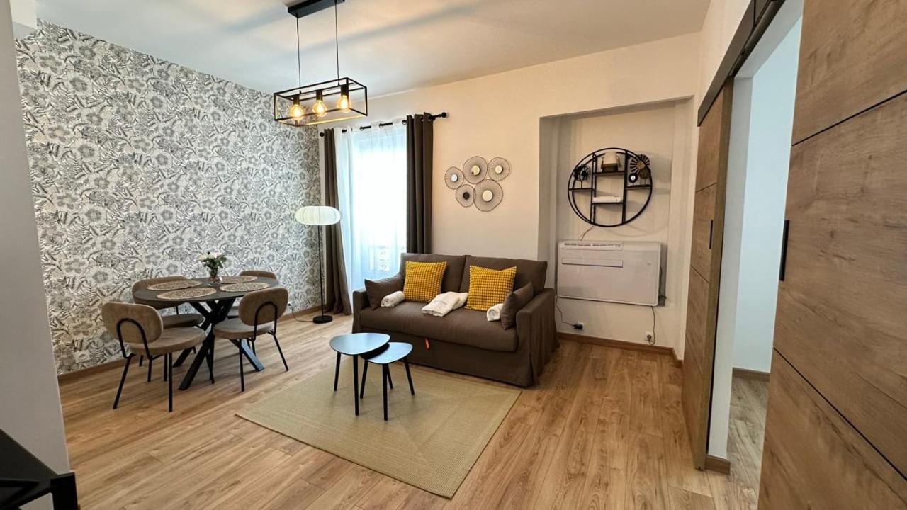 Appartement A006 Superbe Dans Le Carre D'or-cannes Cannes