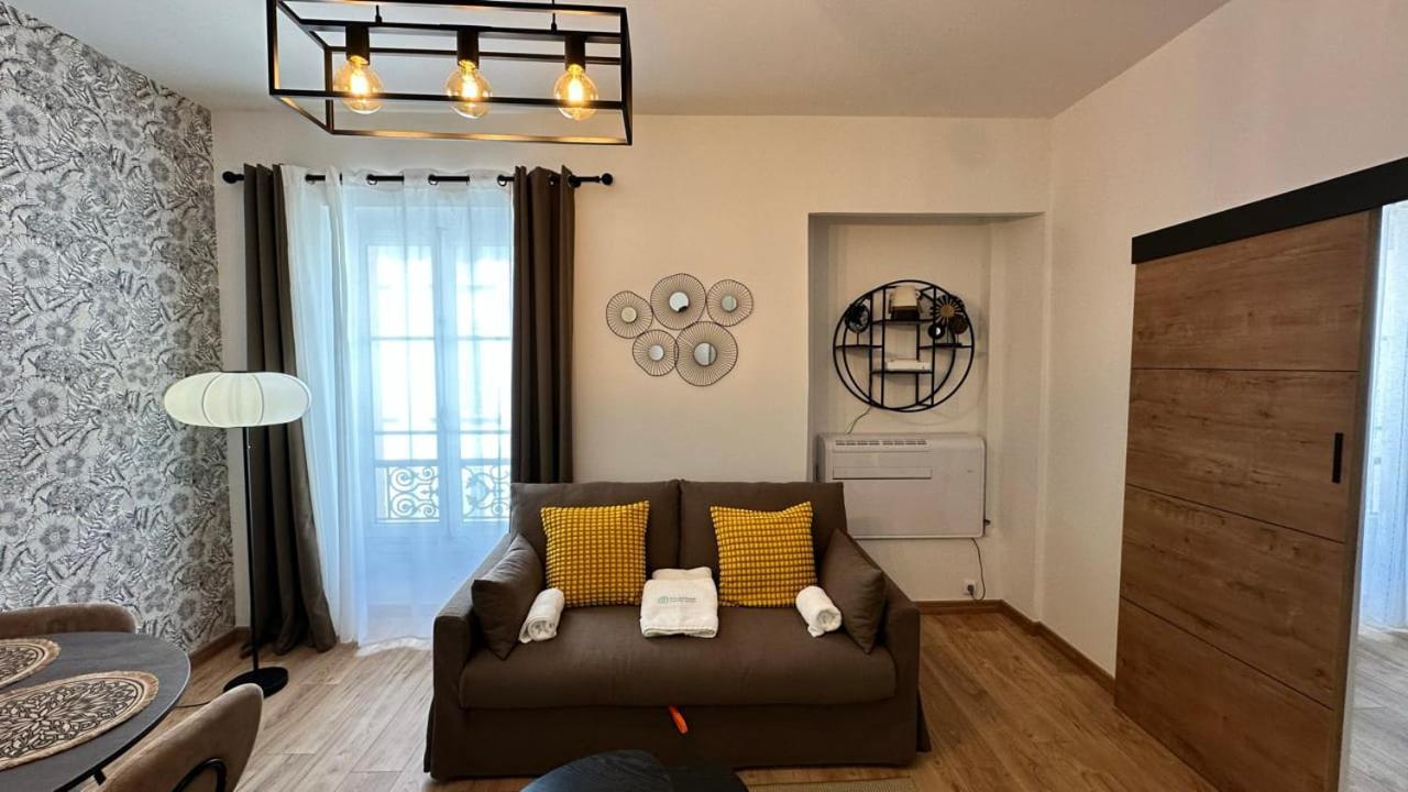 A006 Superbe Dans Le Carre D'or-cannes * Cannes