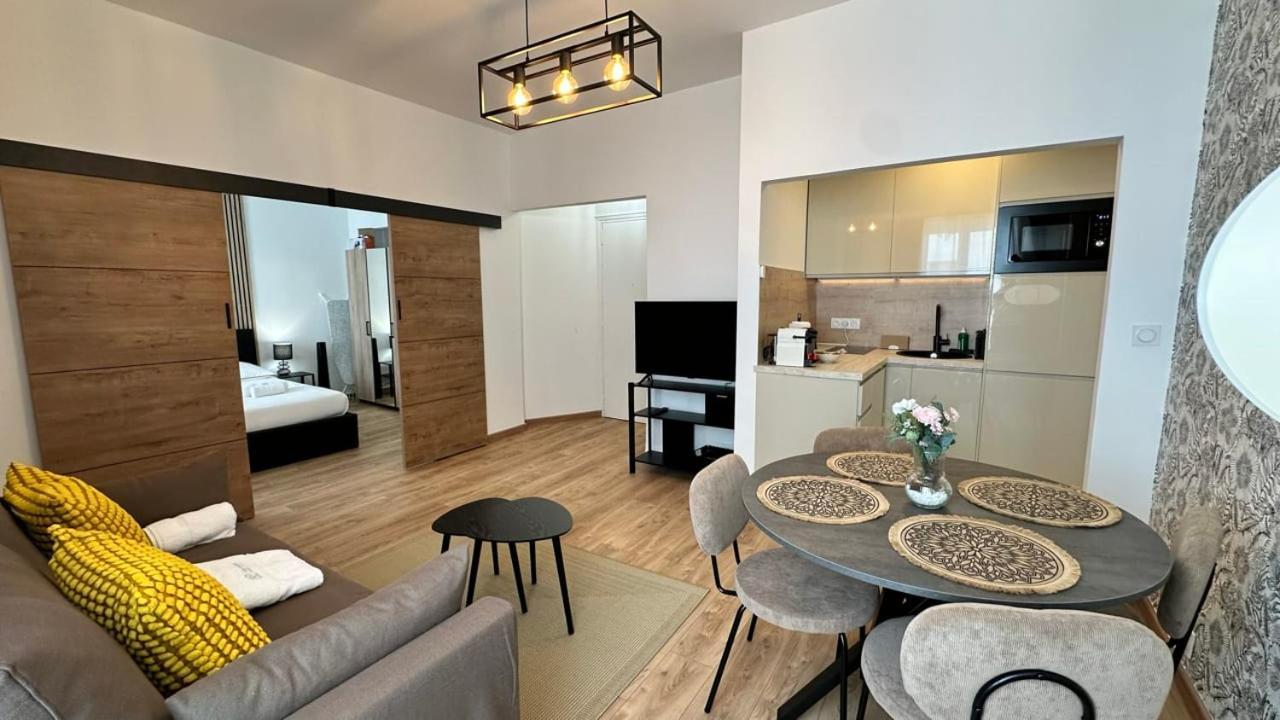 A006 Superbe Dans Le Carre D'or-cannes * Cannes